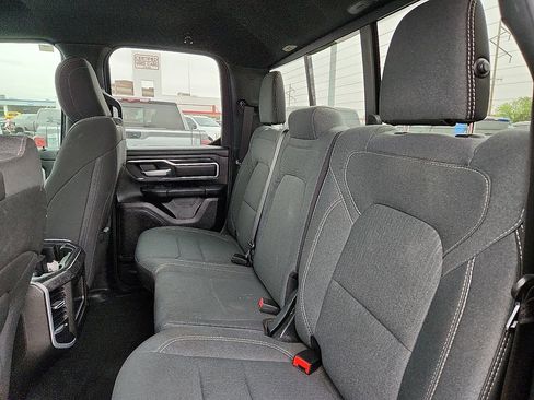 Used 2022 RAM 1500 Big Horn image 5