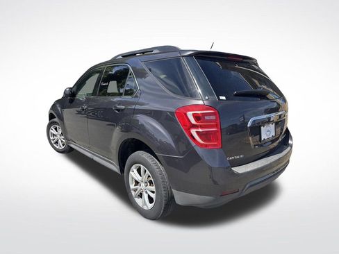 Used 2016 Chevrolet Equinox LT FWD image 6