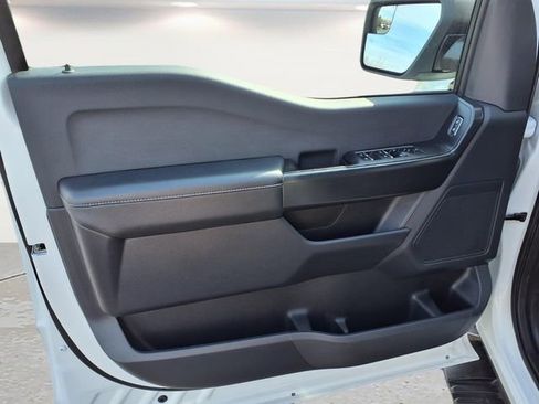 Used 2023 Ford F150 XL w/ STX Appearance Package image 15