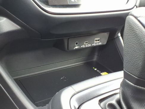 Used 2024 Subaru Impreza RS w/ Popular Package #1 image 24