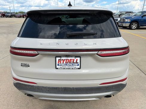Used 2024 Lincoln Corsair AWD image 6