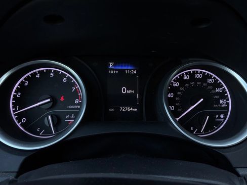 Used 2023 Toyota Camry LE FWD image 35