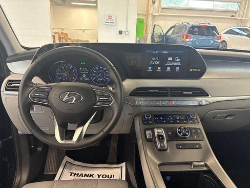 Used 2020 Hyundai Palisade SEL AWD/4WD image 11