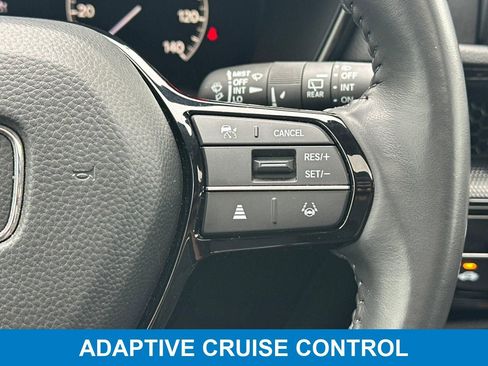 Certified 2024 Honda CR-V EX-L image 29