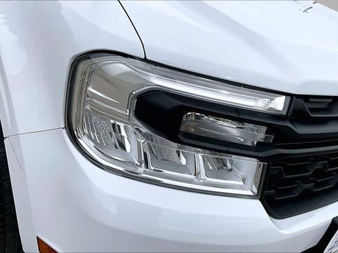 Certified 2022 Ford Maverick XL FWD image 30