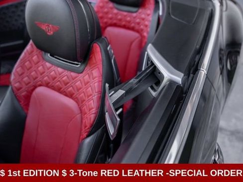 Used 2020 Bentley Continental GT AWD/4WD image 61