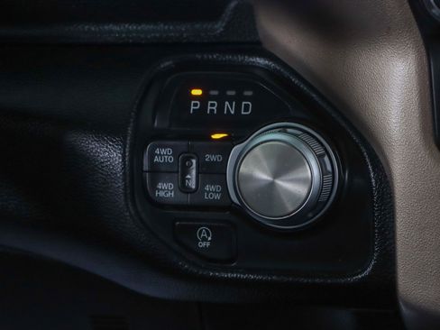 Used 2022 RAM 1500 Laramie image 21