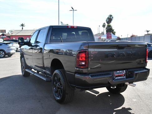 Used 2025 RAM 2500 Big Horn image 6