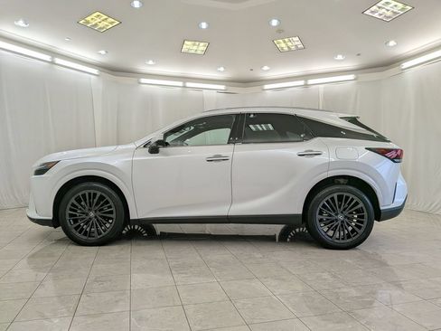Certified 2025 Lexus RX 350 Premium w/ Convenience Package AWD/4WD image 5