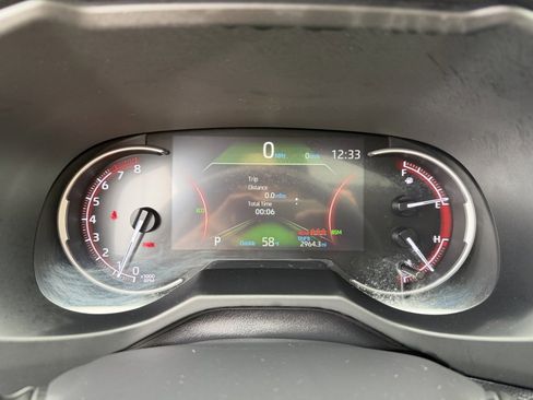 Used 2019 Toyota RAV4 Adventure image 22