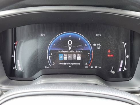 Used 2026 Toyota Corolla LE image 12