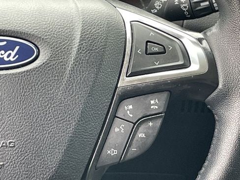 Used 2024 Ford Edge SEL w/ Convenience Package AWD/4WD image 15