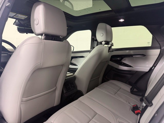 Certified 2026 Land Rover Range Rover Evoque S AWD/4WD image 25