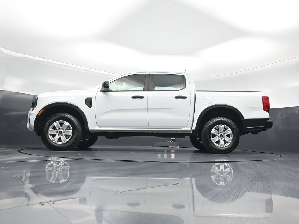 Certified 2024 Ford Ranger XL w/ Trailer Tow Package RWD image 47