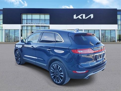 Used 2019 Lincoln MKC Reserve w/ MKC Climate Package image 3