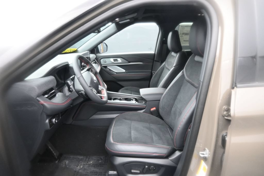 New 2026 Ford Explorer ST w/ Sun And Sound Package AWD/4WD image 41
