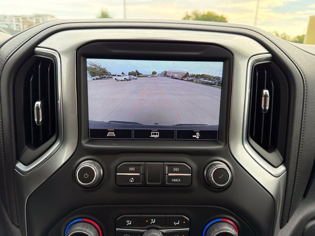 Used 2022 Chevrolet Silverado 1500 LTZ w/ LTZ Premium Package AWD/4WD image 44