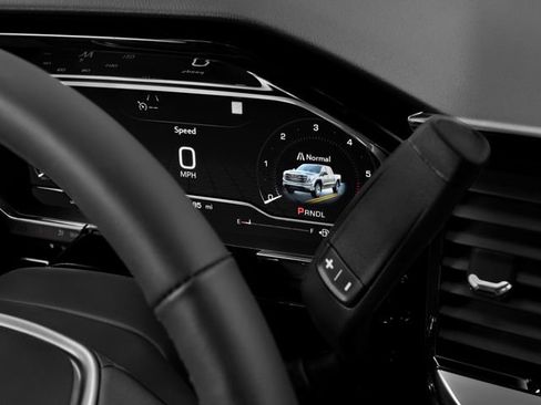 Used 2023 GMC Sierra 1500 SLE w/ Preferred Package AWD/4WD image 9