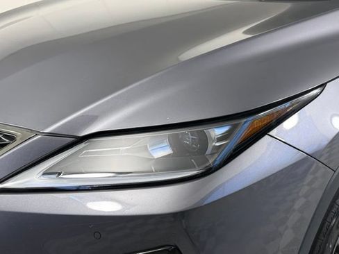 Used 2022 Lexus RX 350 F Sport AWD/4WD image 12