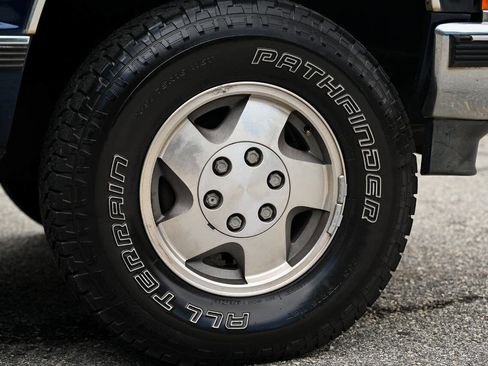 Used 1994 Chevrolet Blazer 4WD image 43