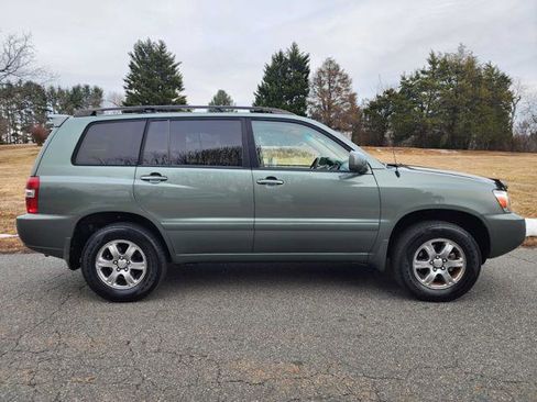 Used 2007 Toyota Highlander 4WD V6 image 5