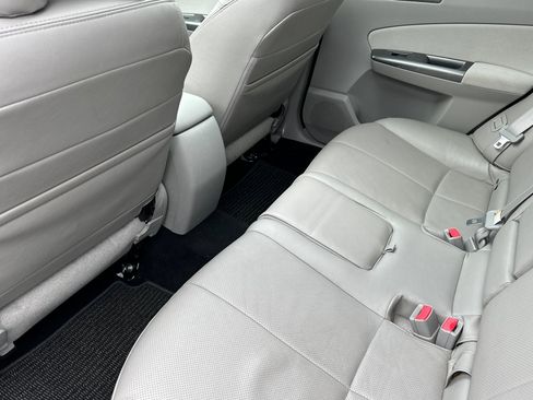 Used 2013 Subaru Forester 2.5X Touring image 26