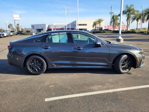 Used 2026 Kia K5 LXS FWD image 3