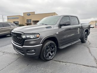 New 2026 RAM 1500 Big Horn video 2