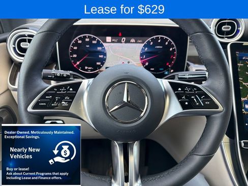 Used 2026 Mercedes-Benz GLC 300 image 20