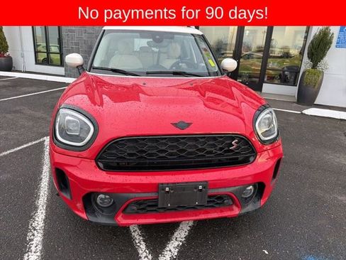 Used 2023 MINI Cooper Countryman S image 2