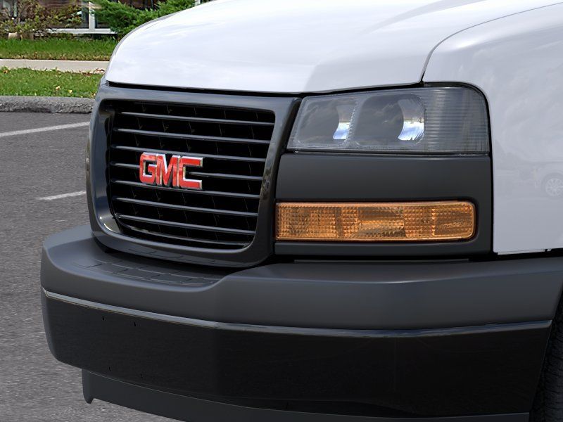 New 2026 GMC Savana 2500 w/ Driver Convenience Package RWD image 13