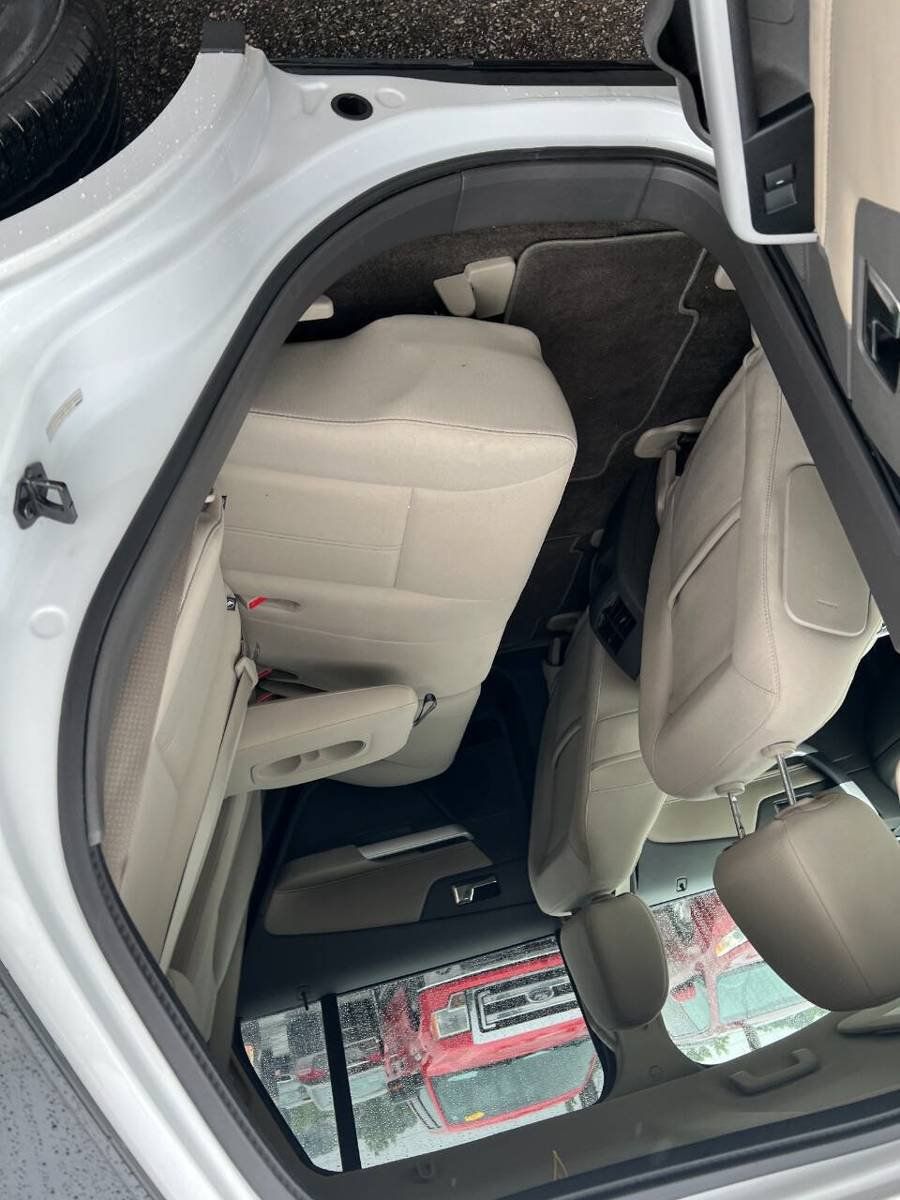 Used 2014 Ford Edge SE w/ Equipment Group 101A FWD image 12