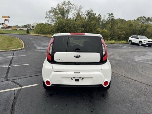 Used 2015 Kia Soul ! w/ Sun & Sound Package image 4
