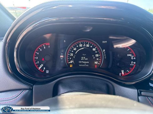 Used 2026 Dodge Durango GT AWD/4WD image 23