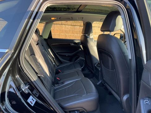 Used 2016 Audi Q5 2.0T Premium Plus w/ Technology Package image 10