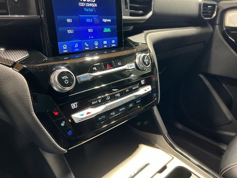 Used 2021 Ford Explorer ST w/ Equipment Group 401A image 28