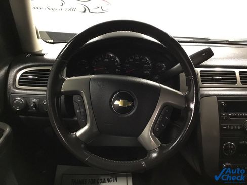 Used 2012 Chevrolet Avalanche LT w/ Suspension Package, Off-Road image 45