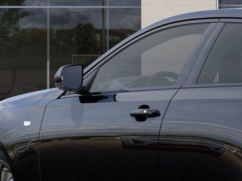 New 2026 Cadillac CT4 Sport RWD image 12