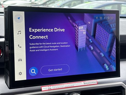 New 2026 Toyota 4Runner TRD Sport Premium image 20