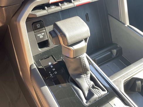 Used 2026 Toyota Tundra Limited w/ Limited PVM Package AWD/4WD image 35