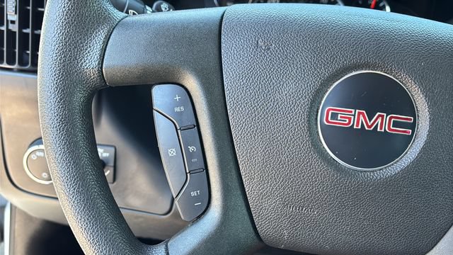 Used 2025 GMC Savana 2500 w/ Driver Convenience Package RWD image 27