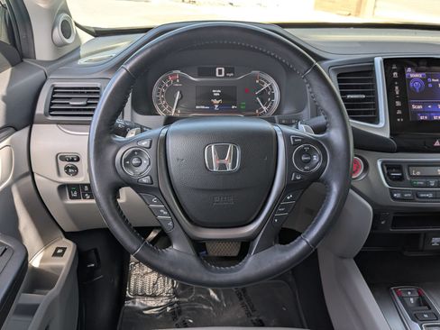 Used 2020 Honda Ridgeline RTL image 18