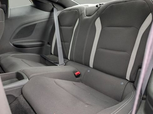 Used 2023 Chevrolet Camaro LT w/ RS Package RWD image 14