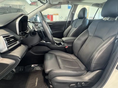 Used 2023 Subaru Legacy Limited AWD/4WD image 11