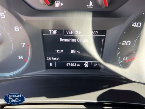 Used 2024 Chevrolet Malibu LT FWD image 39