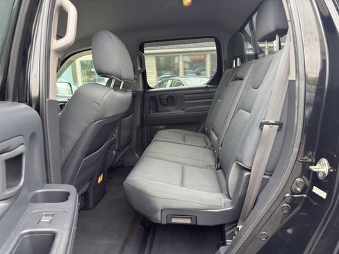 Used 2013 Honda Ridgeline Sport image 19