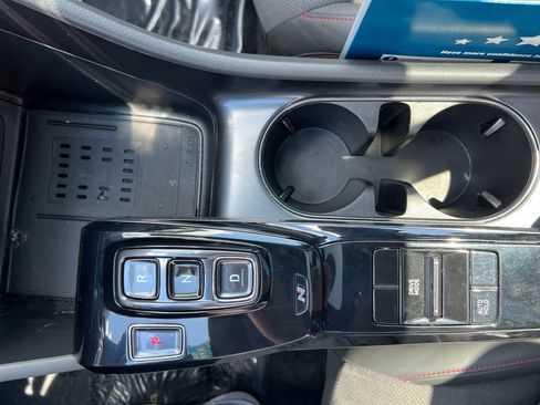 Used 2023 Hyundai Sonata N Line w/ Cargo Package FWD image 41