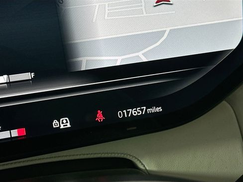 Certified 2023 Land Rover Range Rover Sport SE Dynamic image 12