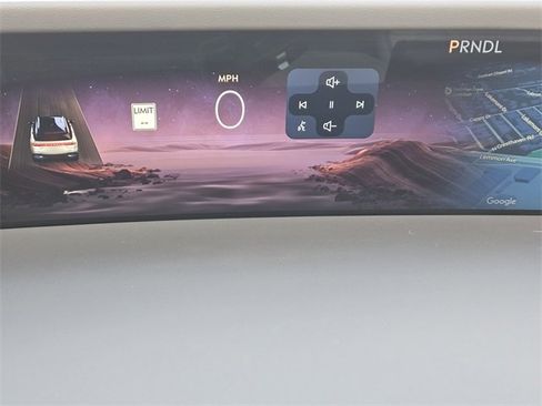 Used 2024 Lincoln Nautilus Black Label w/ Jet Appearance Package (87T) image 16