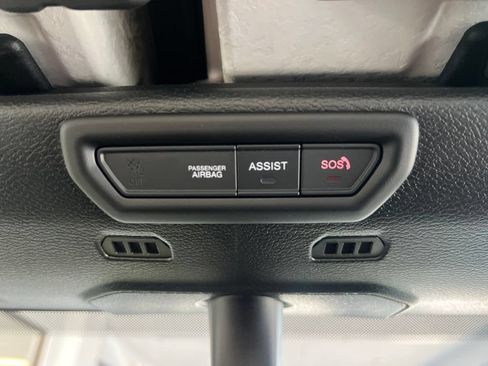 Used 2023 Jeep Wrangler Unlimited Rubicon 4xe AWD/4WD image 77